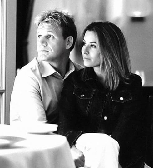 Holly Anna Ramsay's parents